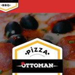 Ottoman Grillhouse Carta