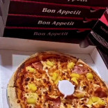 Ottoman Grillhouse Comida