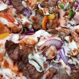 Ottoman Grillhouse Comida