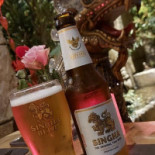Narai Thai Băutură