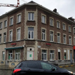 Cafe Primus Extérieur