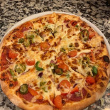 Clemente Pizza Pasta Comida