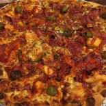 Clemente Pizza Pasta Comida