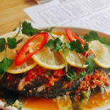 2bangkok Thai Nourriture