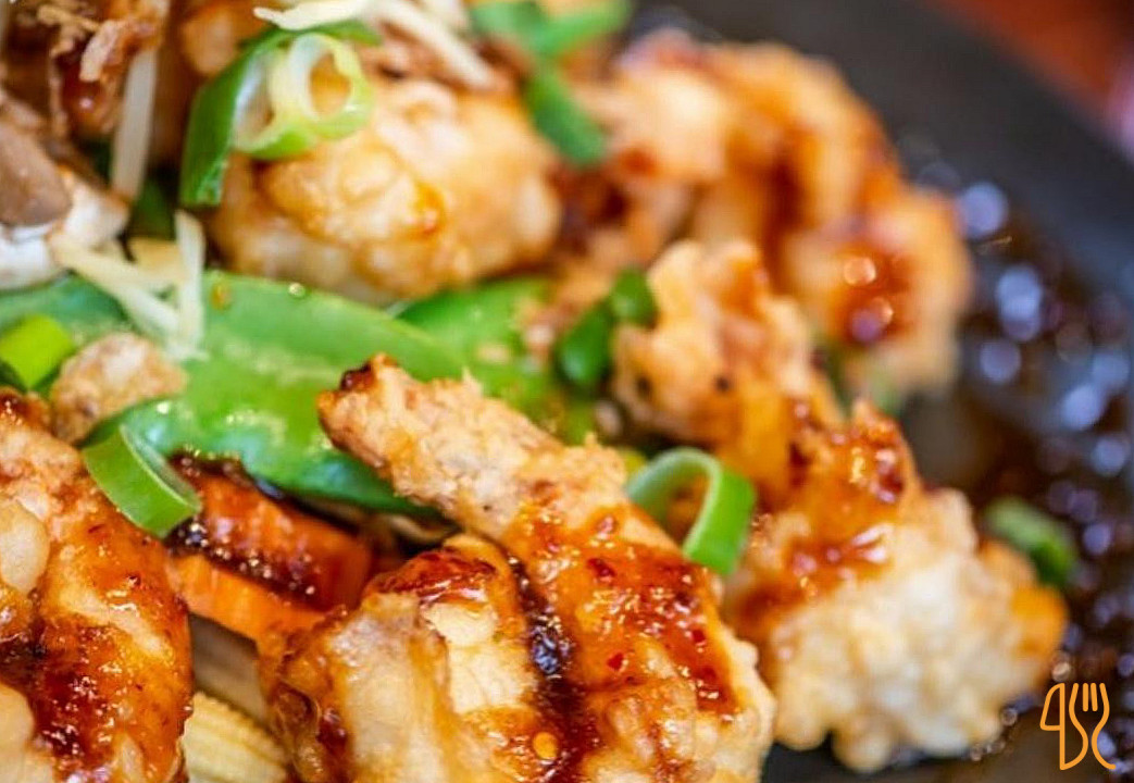 2bangkok Thai Nourriture