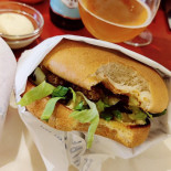 Eetcafee Elvire Nourriture