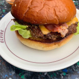 Eetcafee Elvire Nourriture