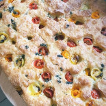 Eetcafee Elvire Nourriture