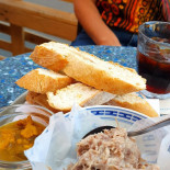 Eetcafee Elvire Nourriture