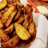 Eetcafee Elvire Nourriture