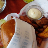 Eetcafee Elvire Nourriture