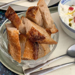 Eetcafee Elvire Nourriture