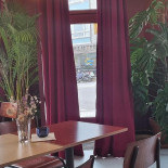 Eetcafee Elvire À l'intérieur