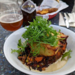 Eetcafee Elvire Nourriture