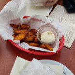 Eetcafee Elvire Boisson