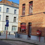 Eetcafee Elvire Extérieur