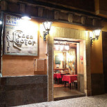 Het Labyrint À l'intérieur