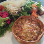 Café De Loge Nourriture