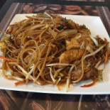 Lelixir D'amour Nourriture