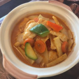 Lelixir D'amour Nourriture