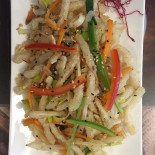 Lelixir D'amour Nourriture