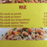 Lelixir D'amour Carte