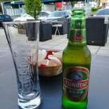 Lelixir D'amour Boisson