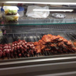 Abooov Kebab Nourriture