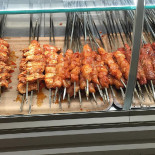 Abooov Kebab Nourriture