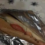 Abooov Kebab Boisson