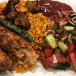 Abooov Kebab Nourriture