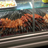 Abooov Kebab Nourriture