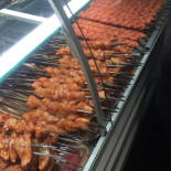 Abooov Kebab Nourriture