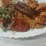 Abooov Kebab Nourriture