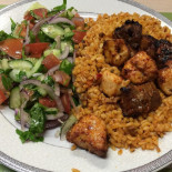 Abooov Kebab Nourriture