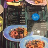 Eeterij En Tapperij De Smoks Carte