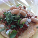 Lunch Garden Borsbeek Nourriture