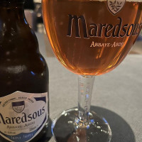 D' Oude Pastorie Boisson