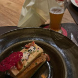 La Citadel Nourriture