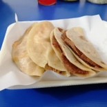 La Citadel Nourriture