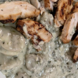 Eethuis Halte Assel Nourriture