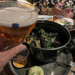 Eetcafe Jo&co Purmerend Boisson