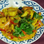 Mini Thai 2 Nourriture