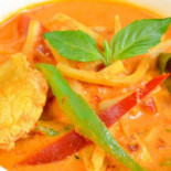 Mini Thai 2 Nourriture