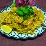 Mini Thai 2 Nourriture