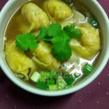 Mini Thai 2 Nourriture