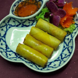 Mini Thai 2 Nourriture