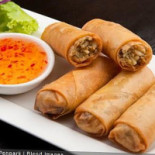 Mini Thai 2 Nourriture