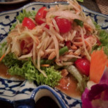 Mini Thai 2 Nourriture