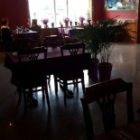 Mini Thai 2 À l'intérieur